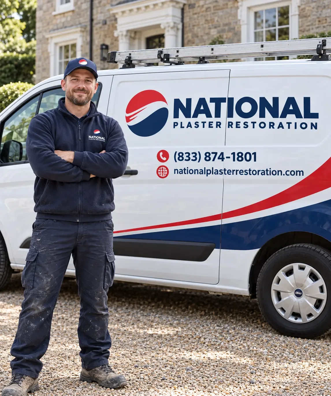 Plaster Repair company in Biscoe, AR